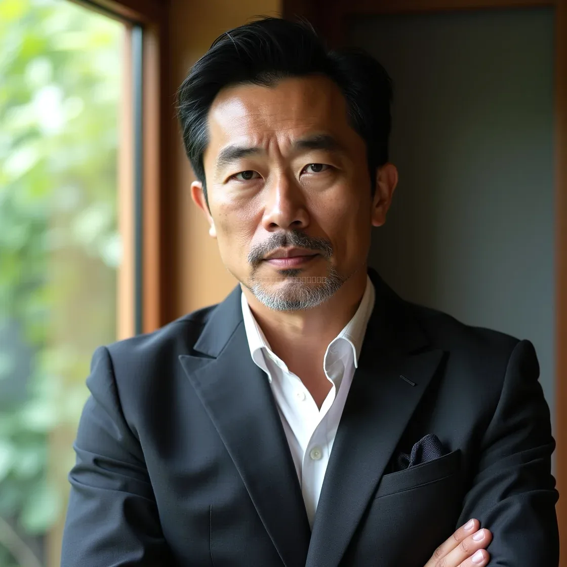 田中 健太